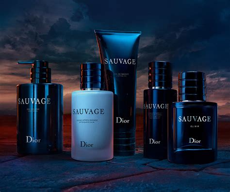 dior sauvage grooming kit|macy's Dior Sauvage.